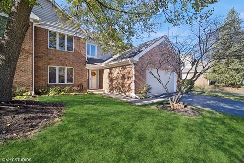 1548 N Courtland Unit 1548, Arlington Heights, IL 60004