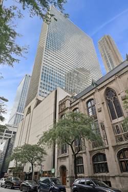 111 E Chestnut Unit 46K, Chicago, IL 60611