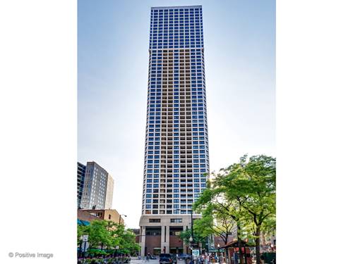 1030 N State Unit 27M, Chicago, IL 60610