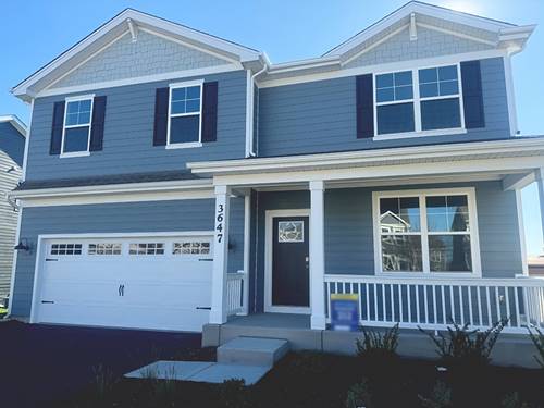 3647 Ancient Oak, Elgin, IL 60124