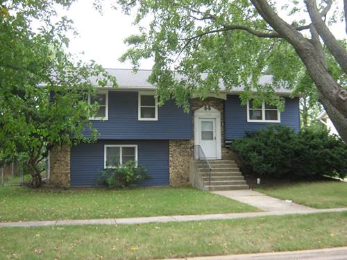 1704 Mckool, Streamwood, IL 60107
