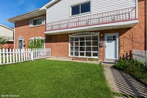 8842 Dee Unit B, Des Plaines, IL 60016