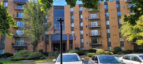 700 N Bruce Unit 201, Glenwood, IL 60425