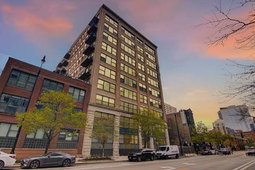 1322 S Wabash Unit PH6, Chicago, IL 60605