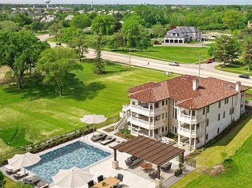 6379 S County Line, Burr Ridge, IL 60527