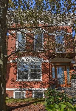 1430 N Bell, Chicago, IL 60622