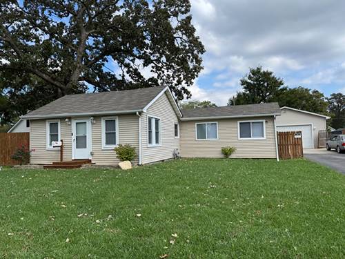 514 Miami, Joliet, IL 60432
