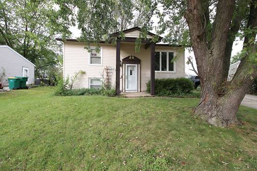 238 Healy, Romeoville, IL 60446