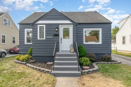 18020 Escanaba, Lansing, IL 60438