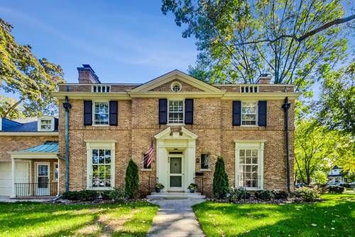832 Elmwood, Wilmette, IL 60091