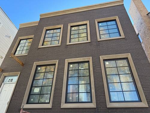 1237 W Wrightwood, Chicago, IL 60614