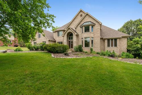 16431 S Kensington, Homer Glen, IL 60491