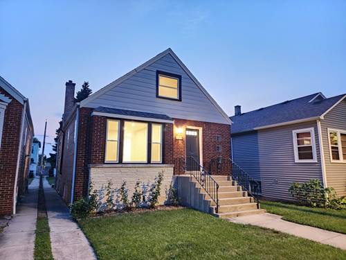 5310 N Austin, Chicago, IL 60630