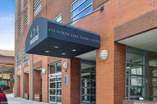 474 N Lake Shore Unit 5104, Chicago, IL 60611