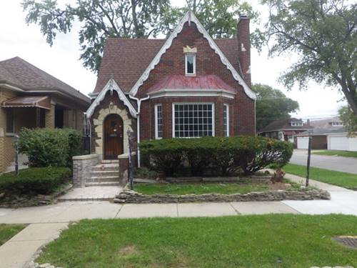 9257 S Throop, Chicago, IL 60620