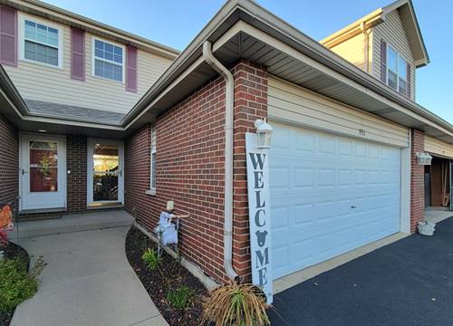 951 Foxwood, New Lenox, IL 60451
