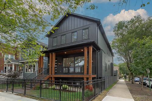 2657 W Winona, Chicago, IL 60625