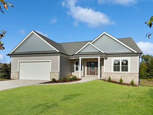 985 Riverdale, Marengo, IL 60152
