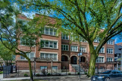 5808 N Winthrop Unit 3N, Chicago, IL 60660