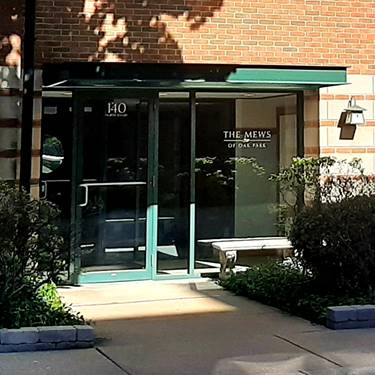 140 N Euclid Unit 507, Oak Park, IL 60302