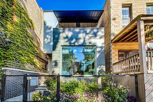 1233 N Marion, Chicago, IL 60622