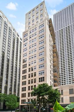 1035 N Dearborn Unit 21PH, Chicago, IL 60610