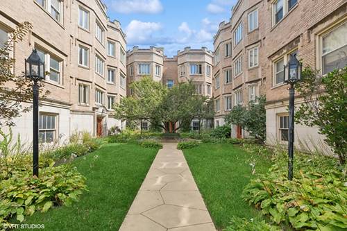 4221 N Paulina Unit 2I, Chicago, IL 60613