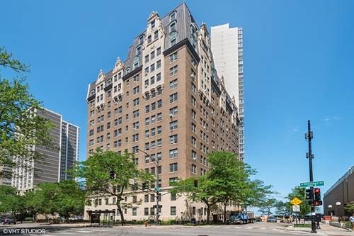 6101 N Sheridan Unit 6B, Chicago, IL 60660