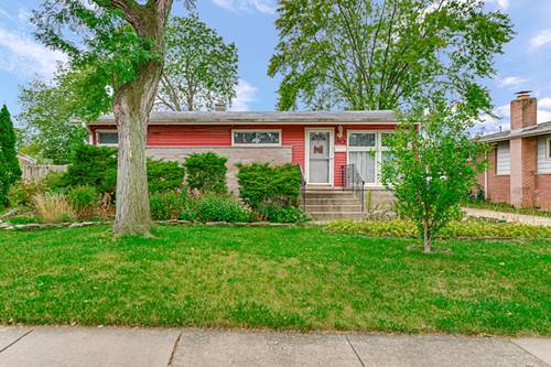 30 S Joyce, Addison, IL 60101