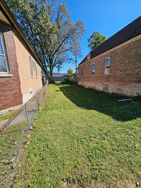 5943 S Marshfield, Chicago, IL 60636