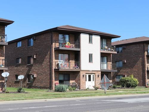 2602 E State Unit 3A, Burnham, IL 60633