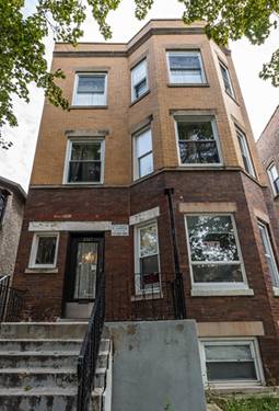2327 N Hamlin Unit 2, Chicago, IL 60647