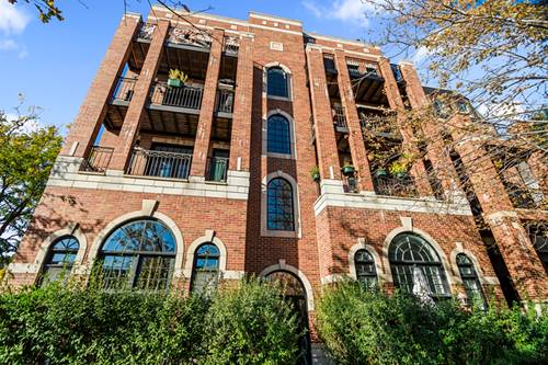 2348 W Roscoe Unit 4E, Chicago, IL 60618
