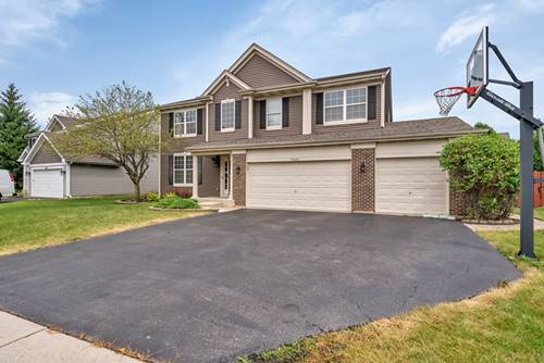 14633 Meadow, Plainfield, IL 60544