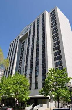 1221 N Dearborn Unit 1608N, Chicago, IL 60610