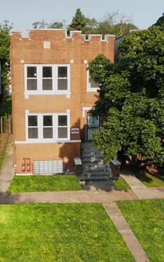 6830 S Michigan, Chicago, IL 60637