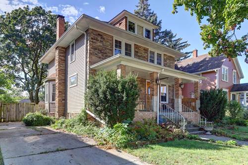 1427 Oakwood, Des Plaines, IL 60016