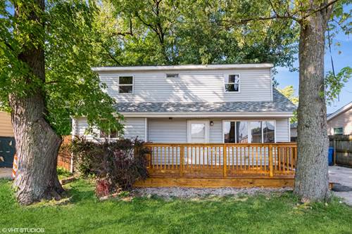 5838 W 88th, Oak Lawn, IL 60453