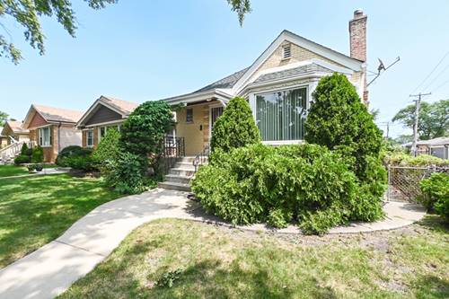 11841 S Campbell, Chicago, IL 60655