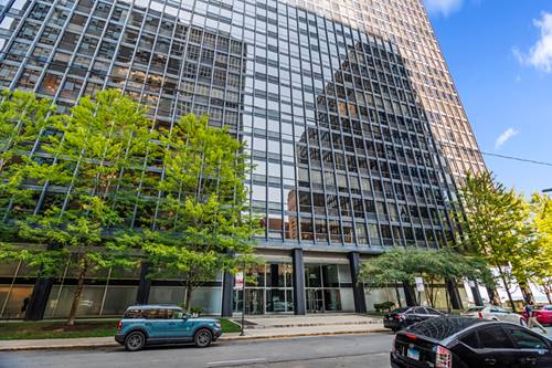 900 N Lake Shore Unit 1210, Chicago, IL 60611