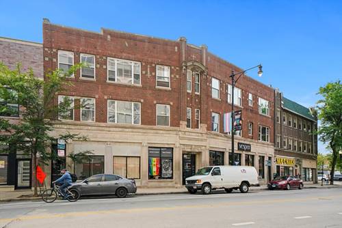 3914 N Broadway Unit 2A, Chicago, IL 60613