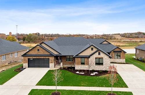 11060 Lizmore Unit 27B, Orland Park, IL 60467