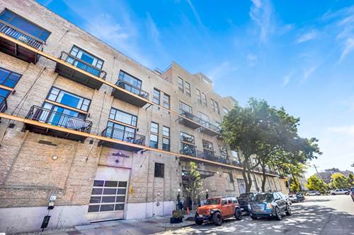 2545 S Dearborn Unit 506, Chicago, IL 60616