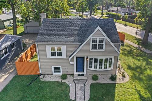 458 W Avery, Elmhurst, IL 60126