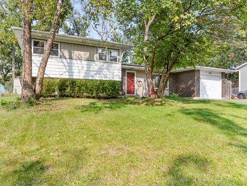 7912 Everglade, Woodridge, IL 60517
