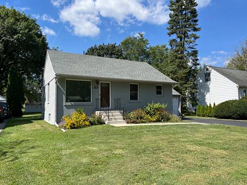 4708 Schwartz, Lisle, IL 60532
