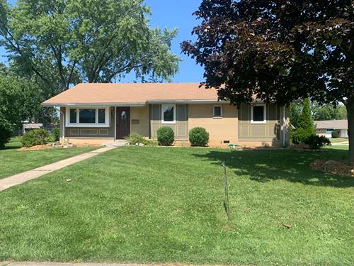 340 Illinois, Hoffman Estates, IL 60169