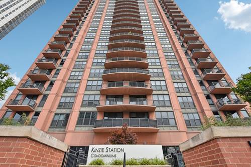 330 N Jefferson Unit 1002, Chicago, IL 60661