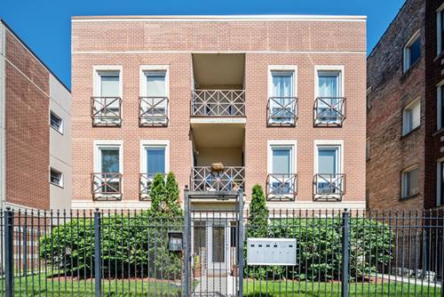 6535 S Woodlawn Unit 1N, Chicago, IL 60637