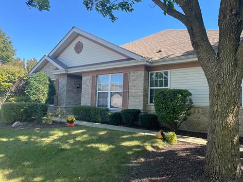 20810 W Torrey, Plainfield, IL 60544